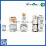 Japan 3.5 Inch Colorful Pencils Into the Newspaper Pencil Box thumbnail-4