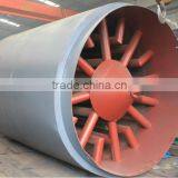Cast Iron Drying Cylinder, Drier thumbnail-4