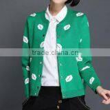 Noble Family Steak House Woman Jacket Denim Jacket Woman Cheap Suit Jacket Woman Long thumbnail-2