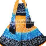 Navratra Dandiya Dance Fest / Lehenga Chaniya Choli thumbnail-2