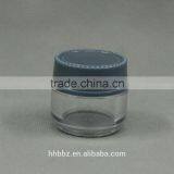 10g Empty Cream Jar for Personal Care Product