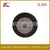 Flap Wheel With Shaft for Stainless Steel Polishing Materials thumbnail-1