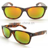 2016 new item TR90 uv400 polarized sunglasses