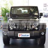 Vinstar Round 7 Inch Led Headlight For Jeep Wrangler Light Off-road Lighting for Jeep Wrangler thumbnail-6