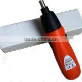 6Volt Cordless Screwdriver With AA Battery in Cheapest Price thumbnail-4