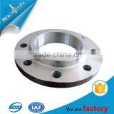 DIN Plate Carbon Steel Pipe Flange Stainless Steel Flange thumbnail-3