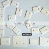 Alumina Ceramic Sheet/Plate thumbnail-2