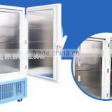 -86 degree low temperature medical refrigerator
