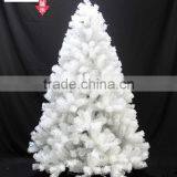 70" White Color Shining Garland Christmas Tree