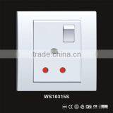 1A Usb Socket Wall Europe, Electrical Socket Usb 220v Outlet thumbnail-6