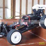 Firelap Designed 1/16 4WD Electric 2.4G Radio Control RC Buggy