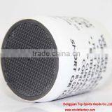 Eco-friendly Neoprene Can Cooler Soda Can Cooler thumbnail-5