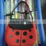 Cartoon Neoprene Lunch Bag Keep Food Hot thumbnail-1