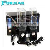 Colorful Led Stereo Larger Water Dancing Speakers thumbnail-6