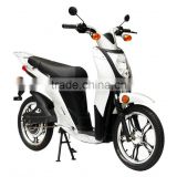 Changzhou Factory EEC approved 36v ladies motorcycles electric scooter