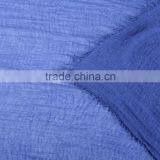 2015 Good Quality Plain TR Scarf for Neutral/ 4side Fringing thumbnail-2