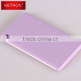 4000mAh Compact Portable USB Power Bank Charger for Apple Watch thumbnail-2