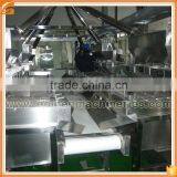 Food Machinery Peanut Roasting Blanching Production Line thumbnail-3