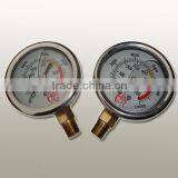 Industial Oil Digital Pressure Gauge thumbnail-3