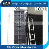 VT4888 Double 12" Outdoor Line Array Speaker System