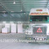 Caco3 Filler Masterbatch for Film- Injection Products thumbnail-6