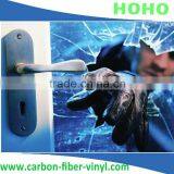 305mm x 1m Safety Glass Film Security Sheet Self Adhesive Window Protection Film