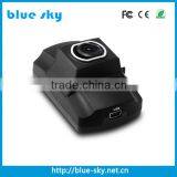 High Quality FULL HD 1080P Car DVR Camera G-Sensor Car Video Recorder Blackbox thumbnail-5