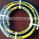 ID 25mm Cord Braided Rubber Sand Blasting Hose thumbnail-1