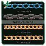 Aluminum Chain thumbnail-2