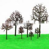 Model Tree in Building Materials, Model Trees, Decorative Mini Tree, 3d Mdoel Tree, Architecture Model Tree, Mini Model Tree thumbnail-3