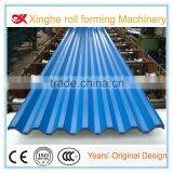 Trade Assurance Galvanized Sheet Material 24 Gauge, Galvanized Sheet Corrugated Roofing Tile