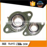 FL203 Insert Bearing Mounted Pillow Block Bearing Ucfl203 thumbnail-4