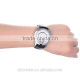 Automatic Mechanical Leather Wrist Watch thumbnail-6