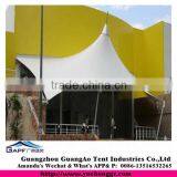 The Most Popular Best Choice Large Shelter Structures Tent thumbnail-4