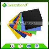 Greenbond 4ft x 8ft Mirror Aluminum Base Plate/aluminum Composite Panel thumbnail-5