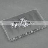 Novelty Mustache Wholesale Ice Cube Tray, Make Your Own Ice Tray thumbnail-5