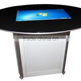 Intel Dual Core 1.8Ghz Ram 2GB Rom 320GB Capacitive Touch Table With H DMI VGA USB RJ45 Function thumbnail-5