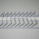 Supermarket Display Hanging Dish Rack thumbnail-3