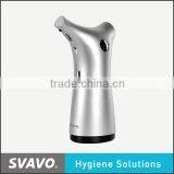 Creative Plastic Hand Wash Bottle Pump, Surface Mounted Shower Soap Auto Dispenser