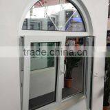 Our Brand Factory Direct Pvc Profile for Window/upvc Profile/upvc Doors and Windows Frame, Plastic Pvc Profile thumbnail-3
