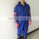 High Quality Soft, Good Air Permeability, High Flexibility Protective Clothing thumbnail-2