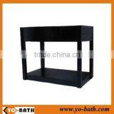 Hotel Bathroom Vanity no Top, Bathroom Cabinet no Top thumbnail-1