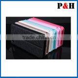 Latest Design Wallet Detachable Magnet Leather Case for Iphone thumbnail-2