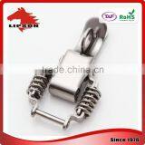 TSL-3071 Construction Equipment Rack Systems Metal Pull Hasp Toggle Latch thumbnail-1