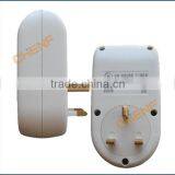 Cheaper 7 Days Weekly 24 Hours UK Digital Timer,timer Switch thumbnail-5