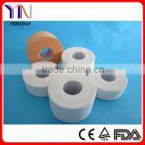 medical white sports tape