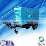 Cordless Screw Air Compressor Made in China thumbnail-1