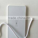 New Design Qi Wireless Charger For IPhone USB Power Charger thumbnail-3