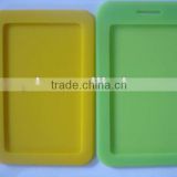 Promotion silicone holder for card