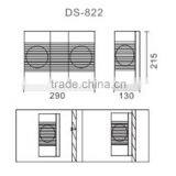 DS-822 Series 10W to 20W Cheap Wall Mount Sound Speaker for PA System thumbnail-4